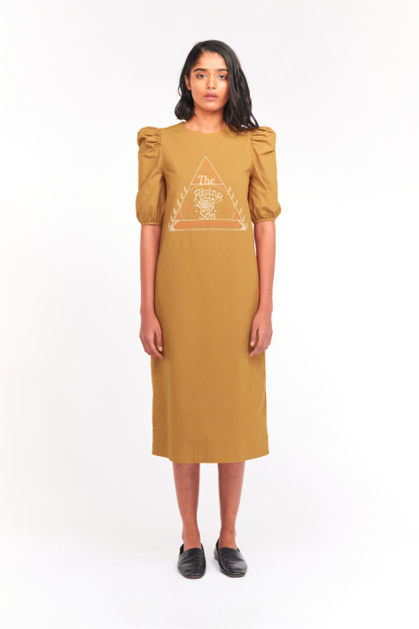 Bhaane indigocheck women 4