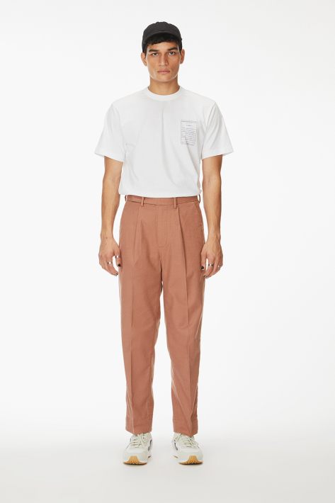 Bhaane cedar dream catcher pants