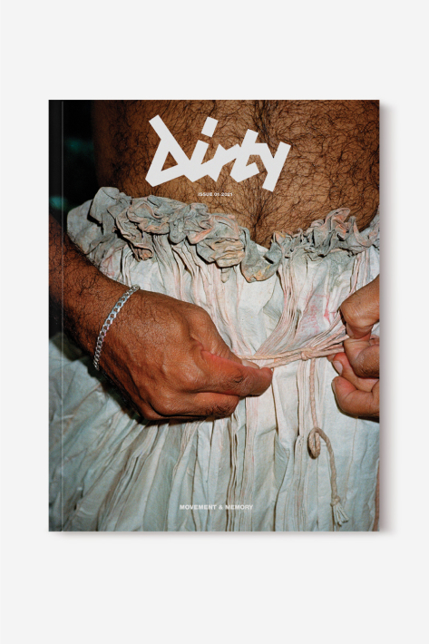 The Dirty Magazine na Dirty
