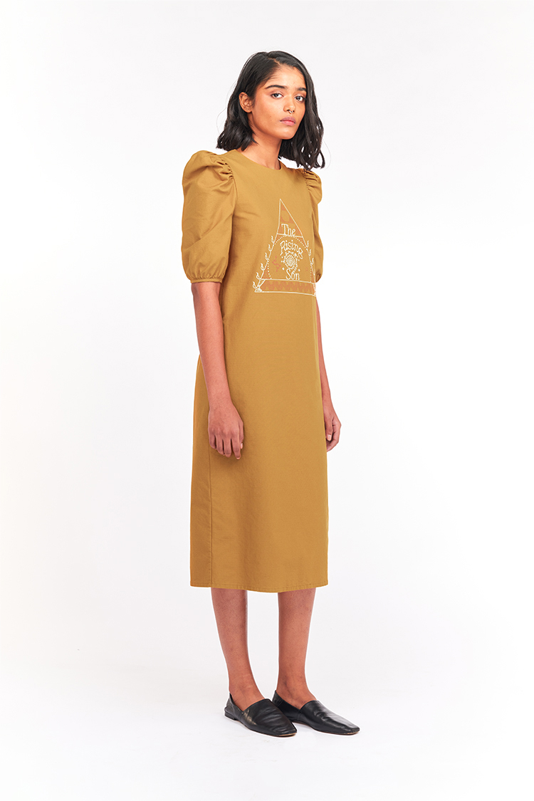 Bhaane indigocheck women 4