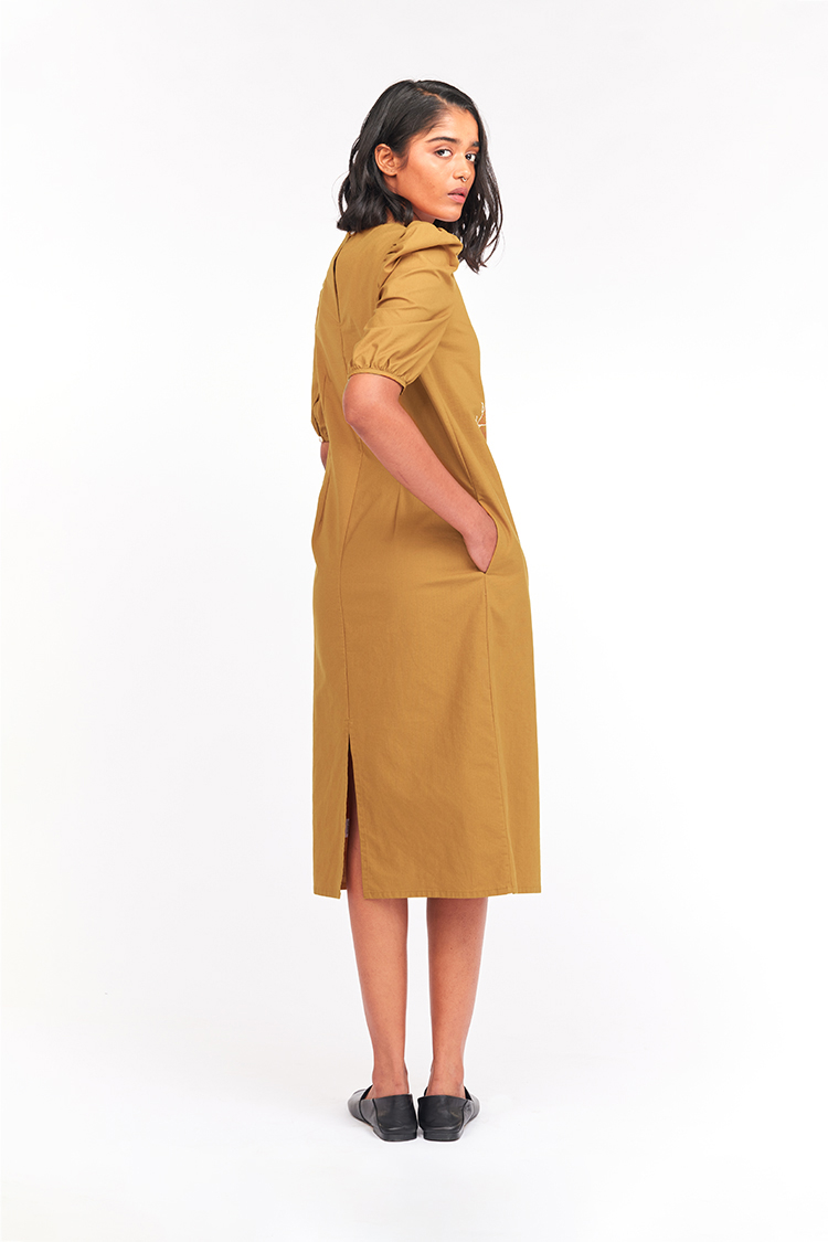 Bhaane indigocheck women 4