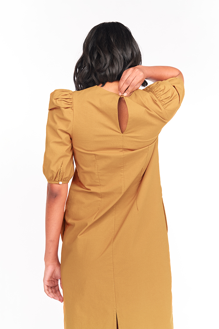 Bhaane indigocheck women 4