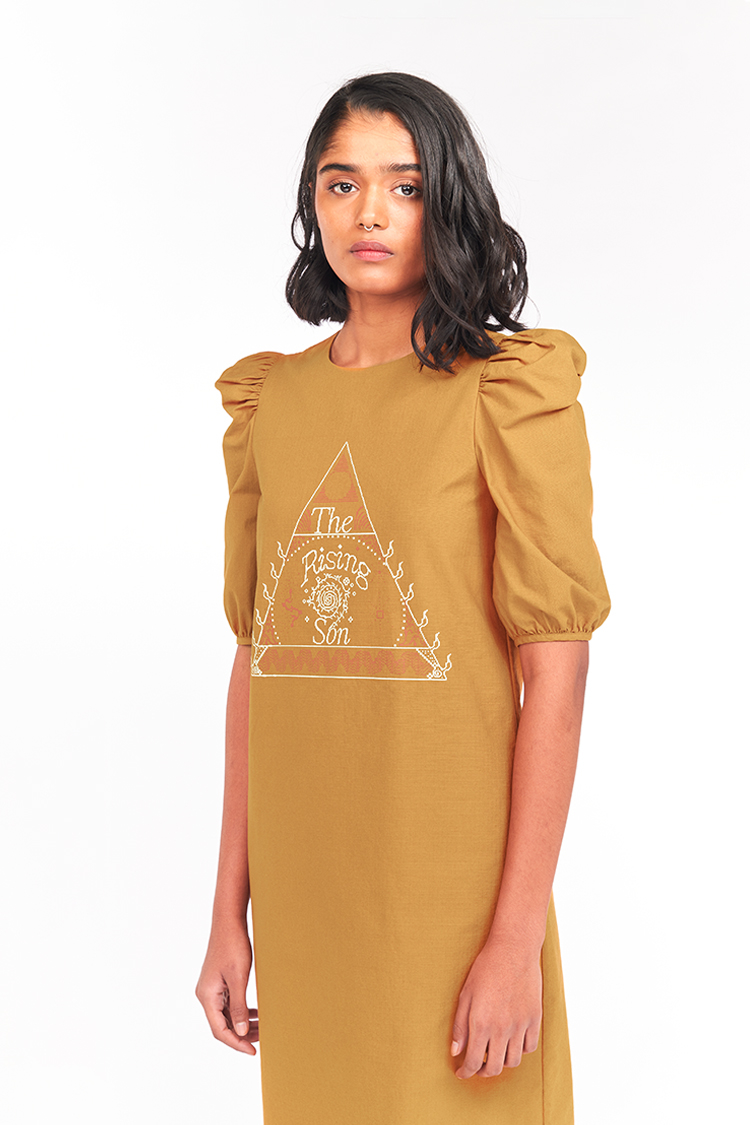 Bhaane indigocheck women 4