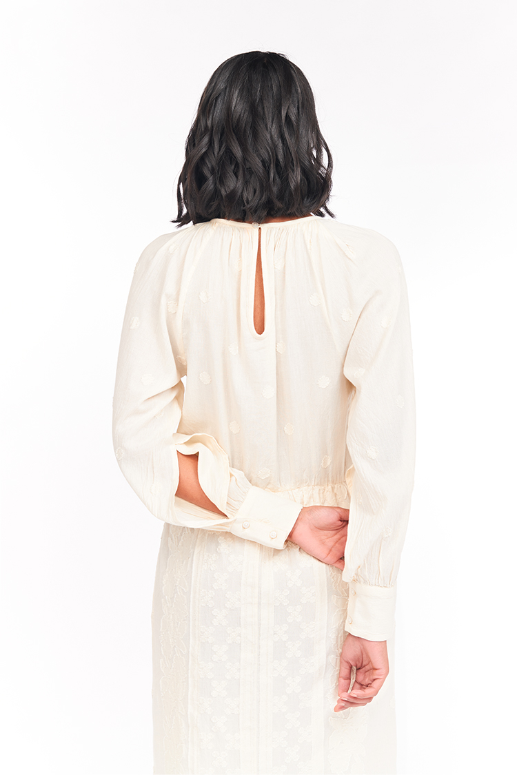 Bhaane tealcheck women 1