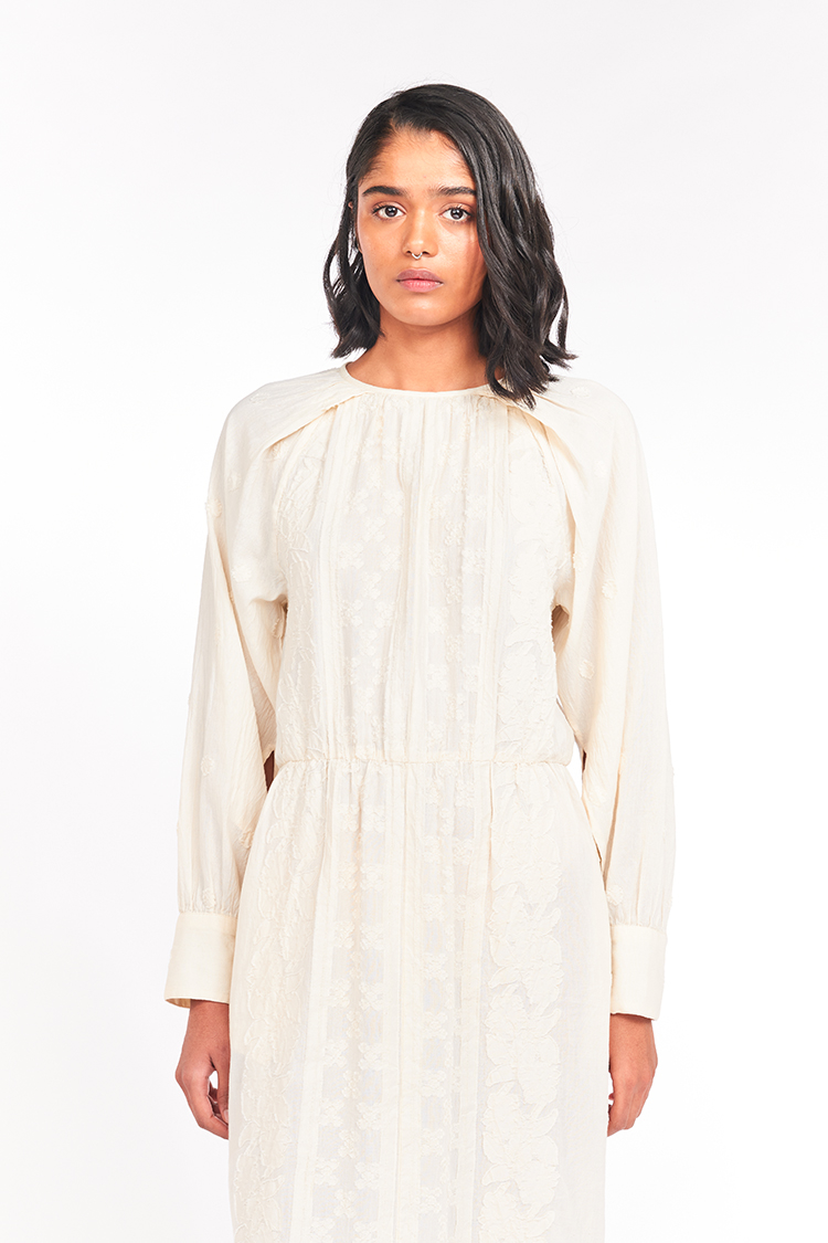 Bhaane tealcheck women 1