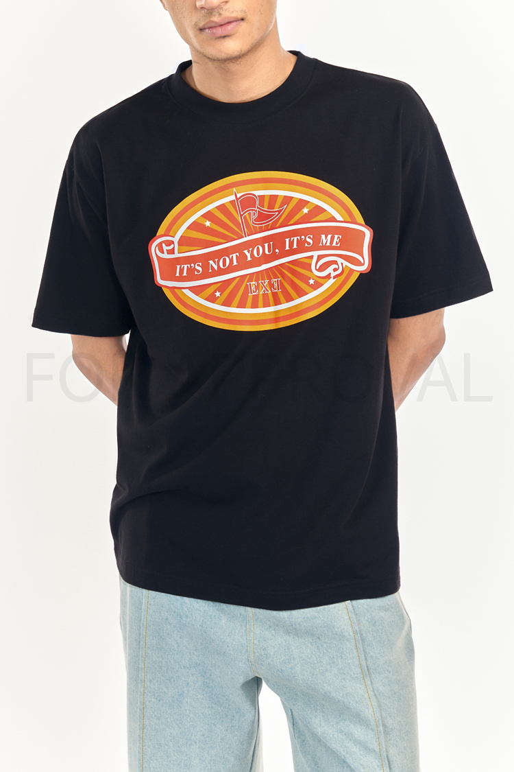 Bhaane ash big pants