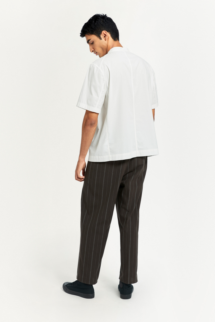 Bhaane navy test women 1