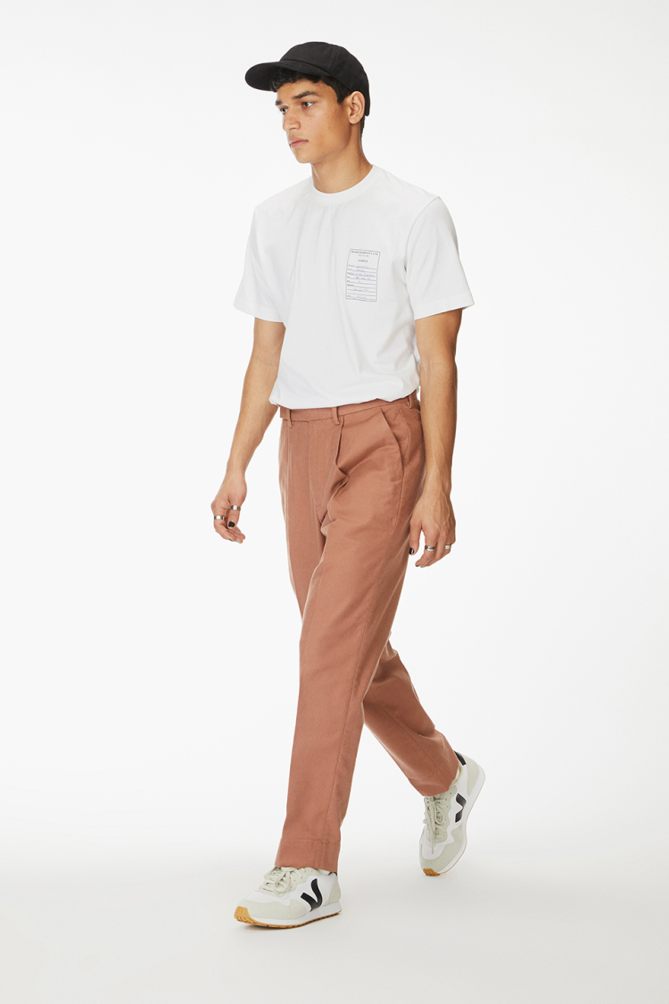 Bhaane cedar dream catcher pants