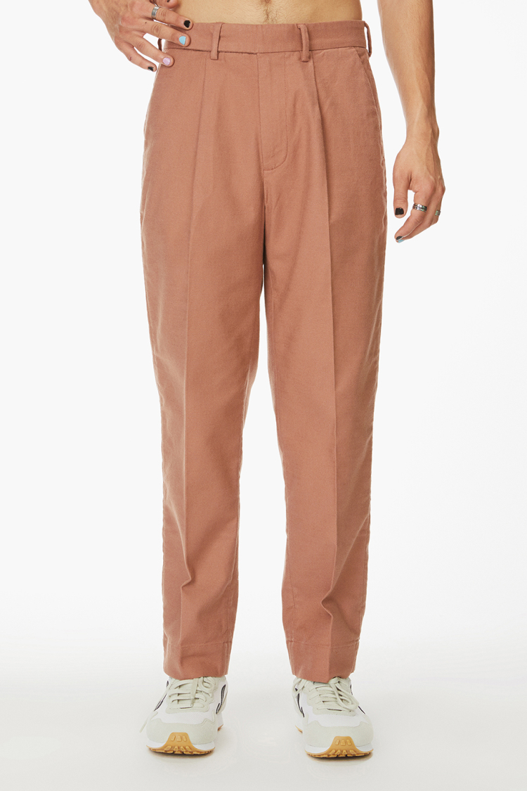 Bhaane cedar dream catcher pants