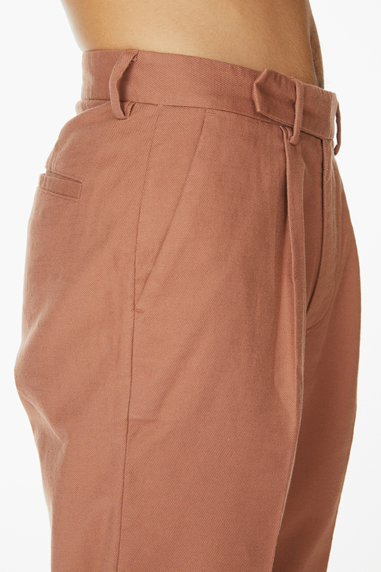 Bhaane cedar dream catcher pants