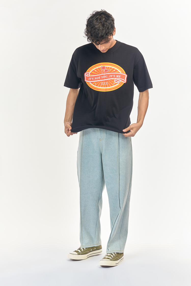 Bhaane ashstripes scout boy shorts