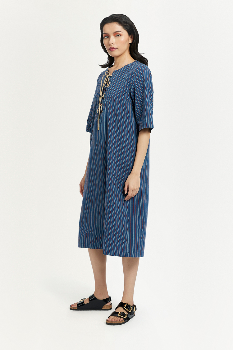 Bhaane navy test women 3