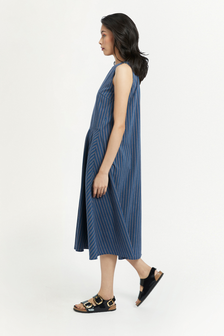 Bhaane navy test women 3