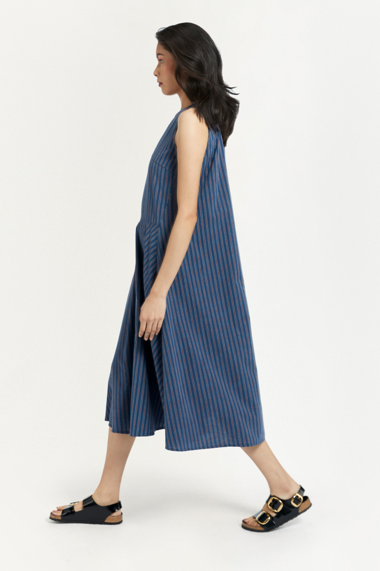 Bhaane navy test women 3