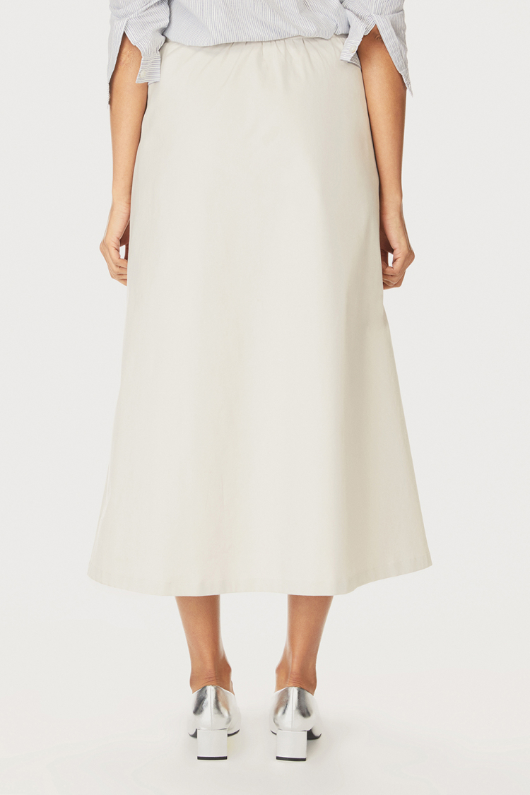 Bhaane cement chop skirt