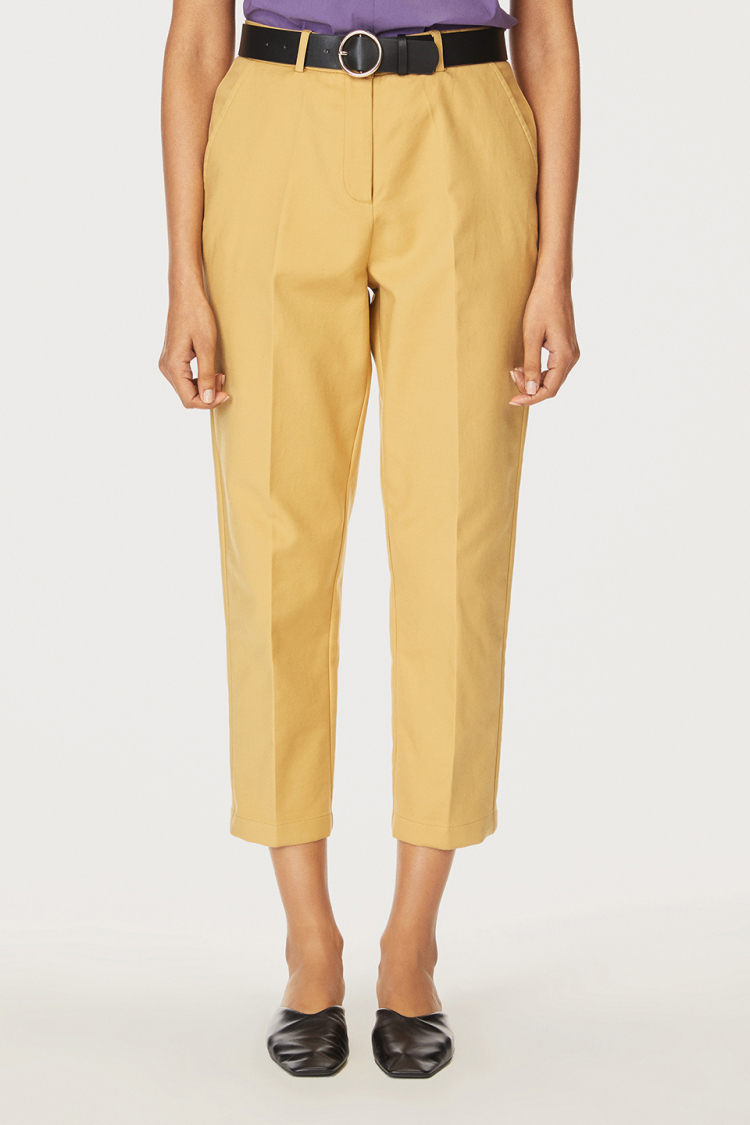 Bhaane leaf super pants