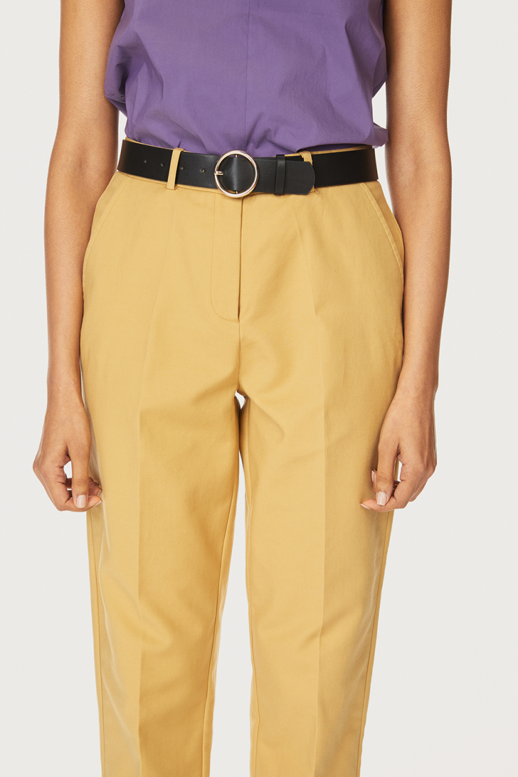 Bhaane leaf super pants