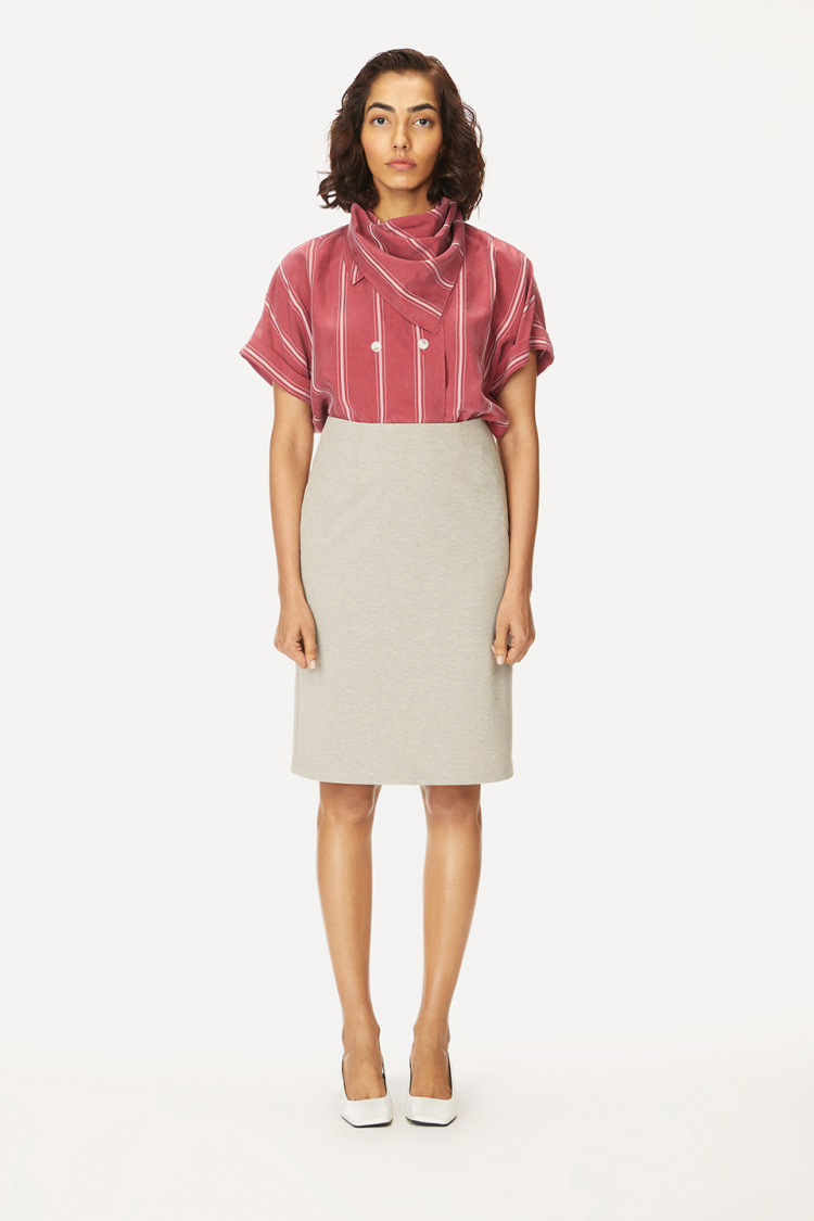 Bhaane ash hello skirt