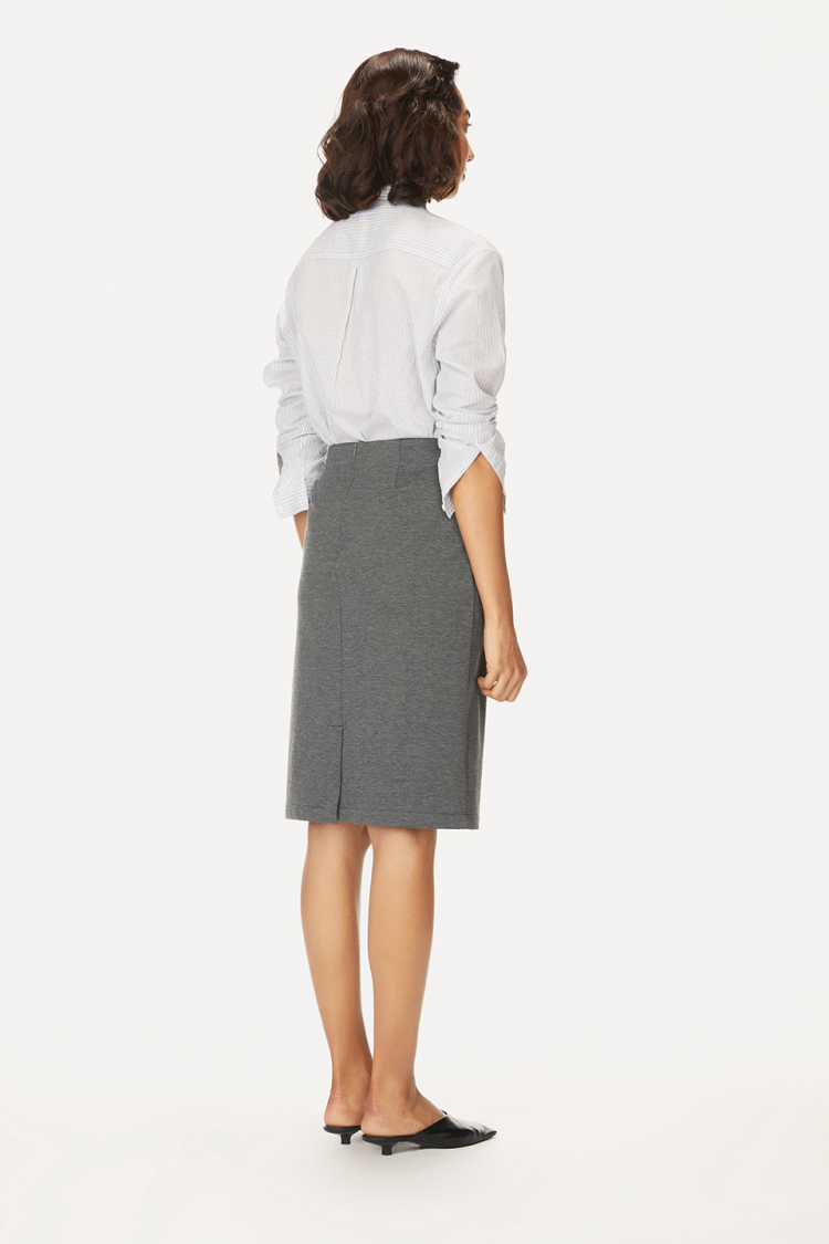 Bhaane carbon hello skirt