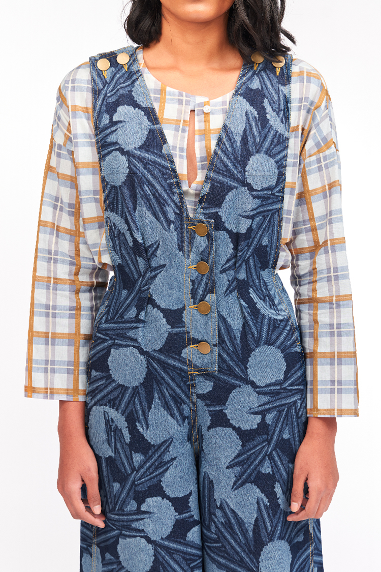 Bhaane gingerbread women 3