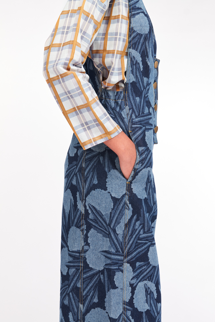 Bhaane gingerbread women 3