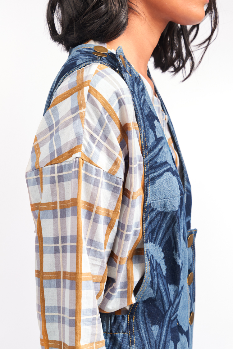 Bhaane gingerbread women 3