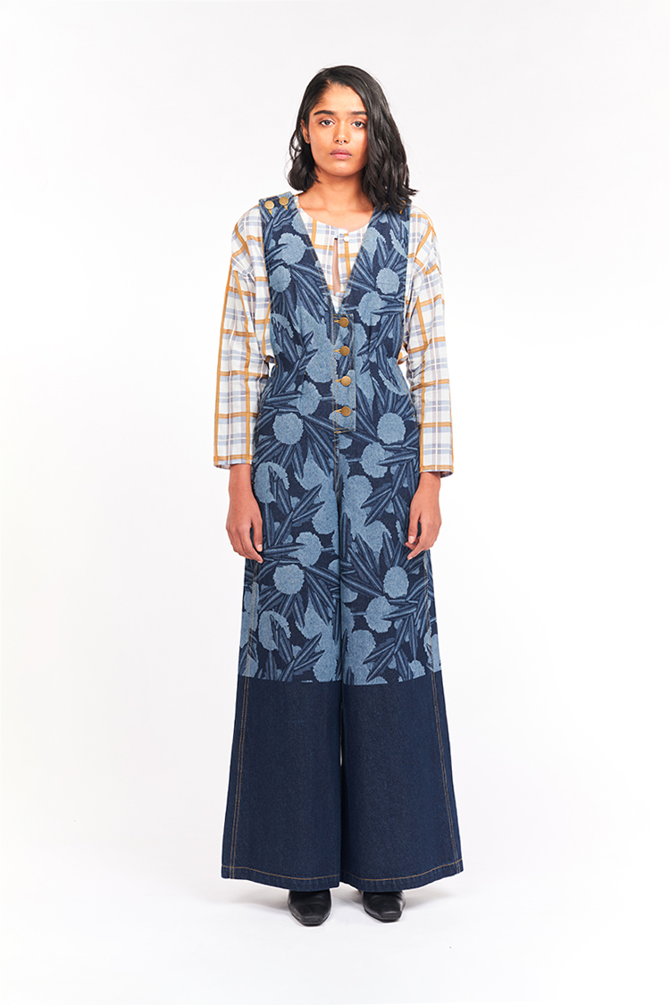 Bhaane gingerbread women 3