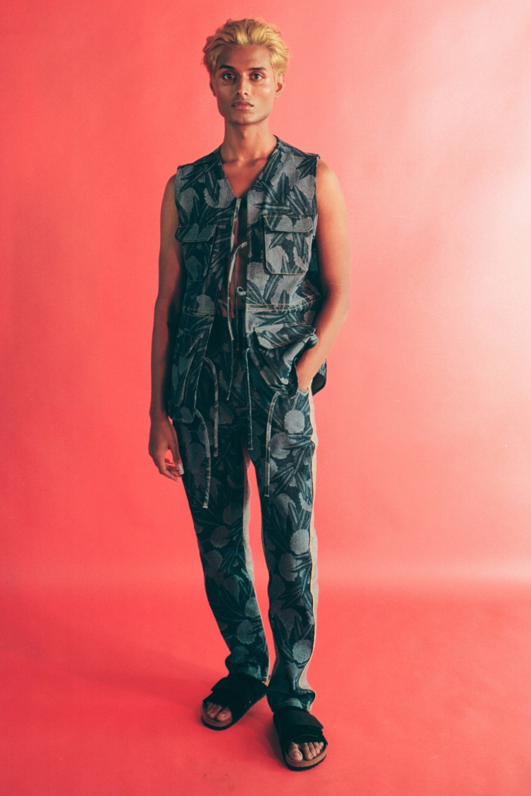 Bhaane gingerbread women 3