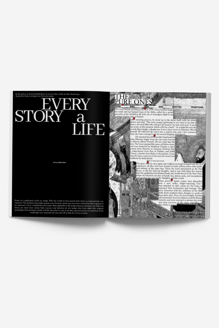 The Dirty Magazine na Dirty