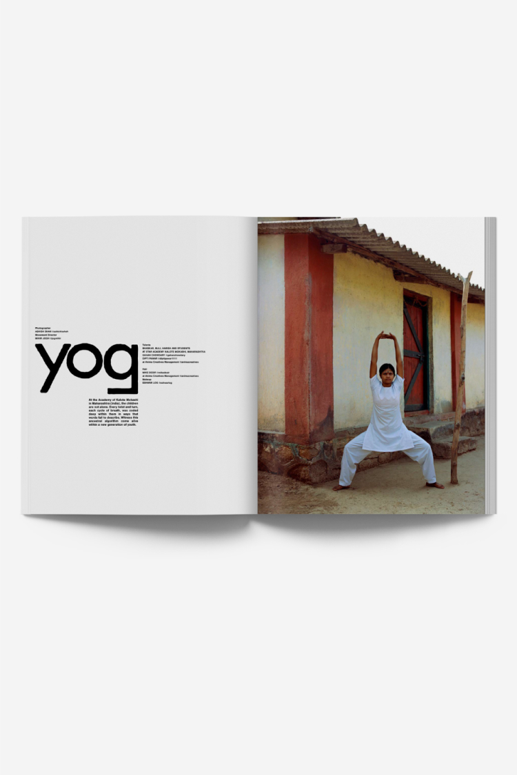 The Dirty Magazine na Dirty